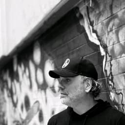 Dave Paderson