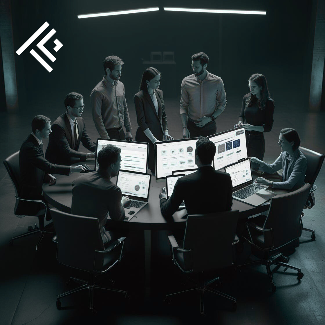 Desktop Application